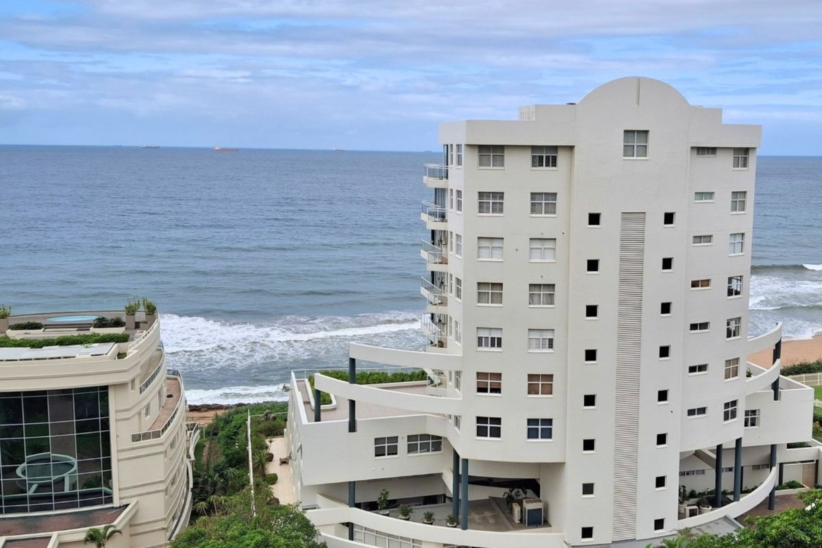 To let in Umhlanga, 2 bedroom furnished Seaside Haven. - Photo 2