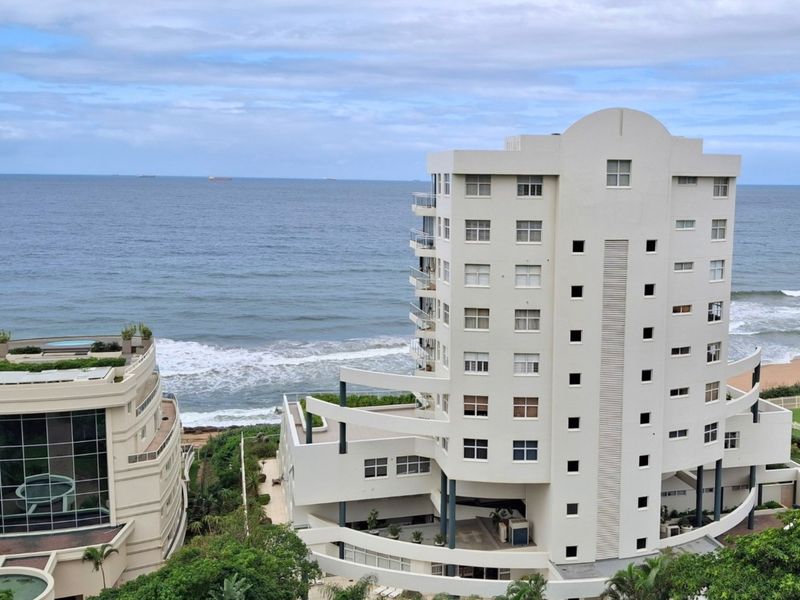 To let in Umhlanga, 2 bedroom furnished Seaside Haven. - Photo 2