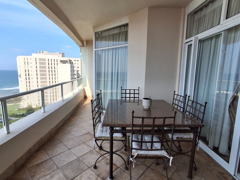 To let in Umhlanga, 2 bedroom furnished Seaside Haven. - Photo 7