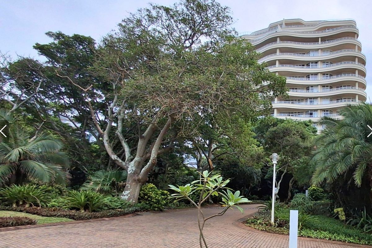 To let in Umhlanga, 2 bedroom furnished Seaside Haven. - Photo 5