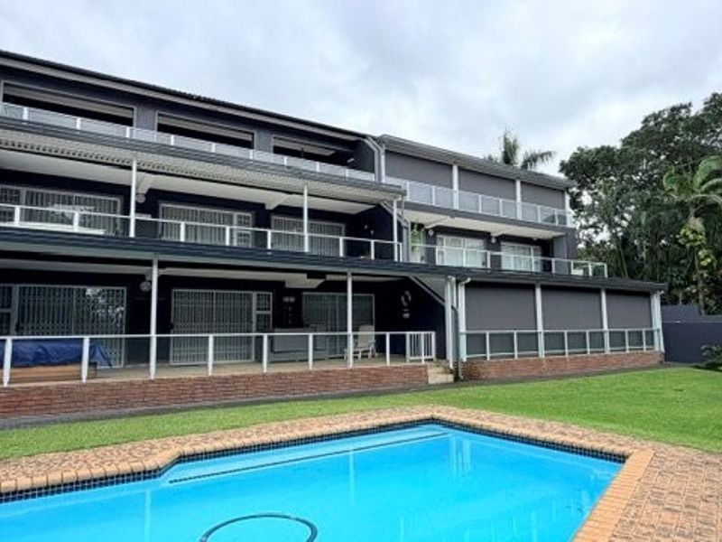 Coastal Elegance Right On the Beach In Shelly Beach - Photo 7