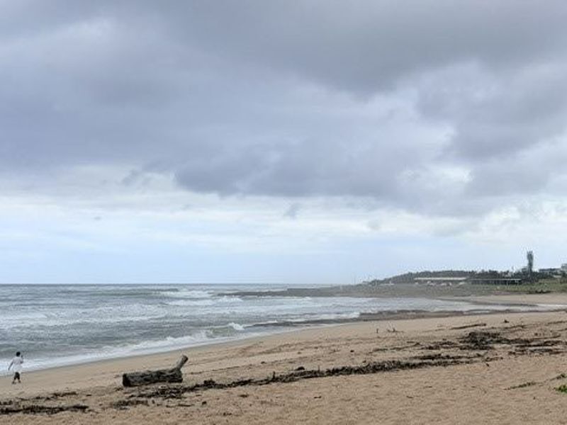 Coastal Elegance Right On the Beach In Shelly Beach - Photo 2