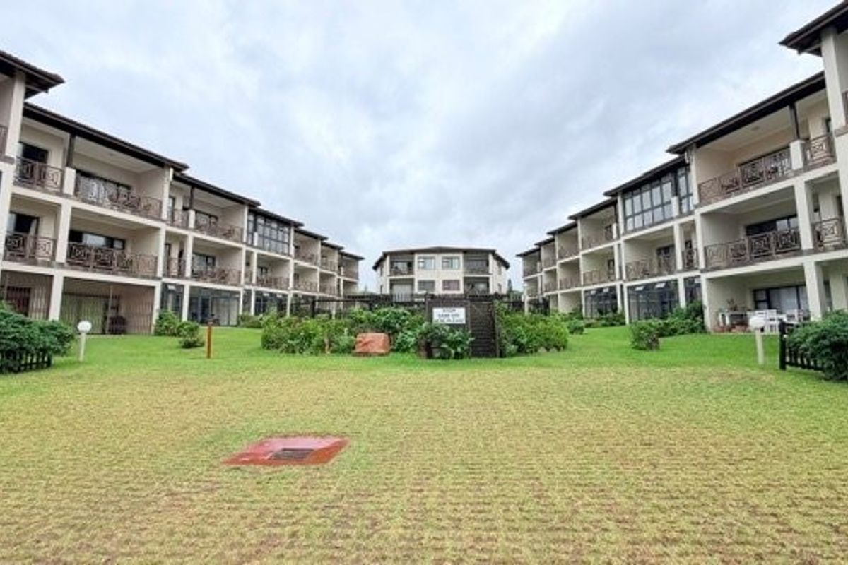 Ground Floor Holiday Gem In The Heart Of Uvongo - Photo 5