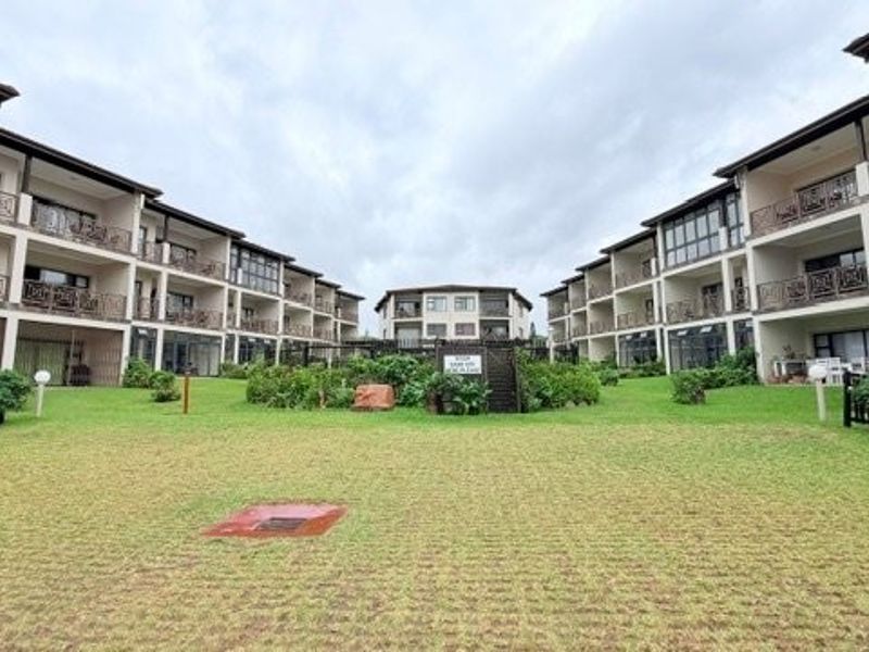 Ground Floor Holiday Gem In The Heart Of Uvongo - Photo 5