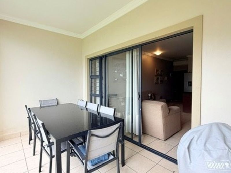Ground Floor Holiday Gem In The Heart Of Uvongo - Photo 10