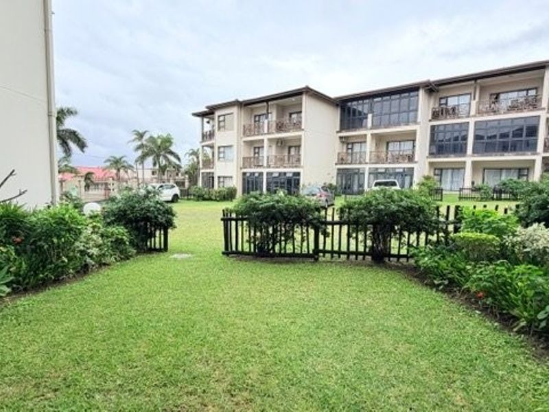Ground Floor Holiday Gem In The Heart Of Uvongo - Photo 9