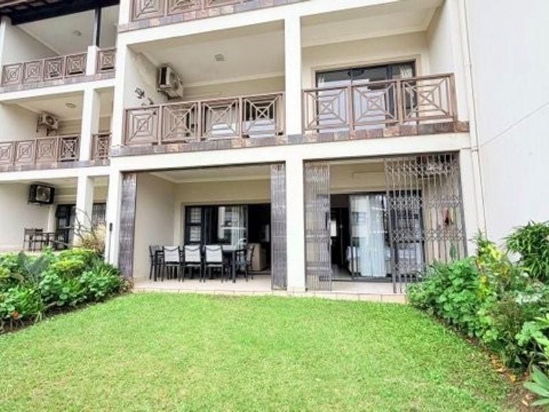 Ground Floor Holiday Gem In The Heart Of Uvongo - Photo 8