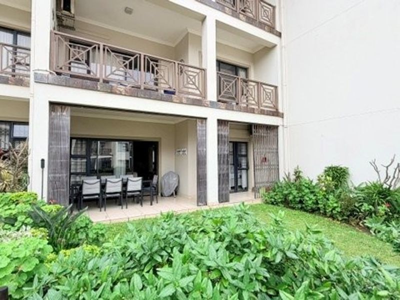 Ground Floor Holiday Gem In The Heart Of Uvongo - Photo 7