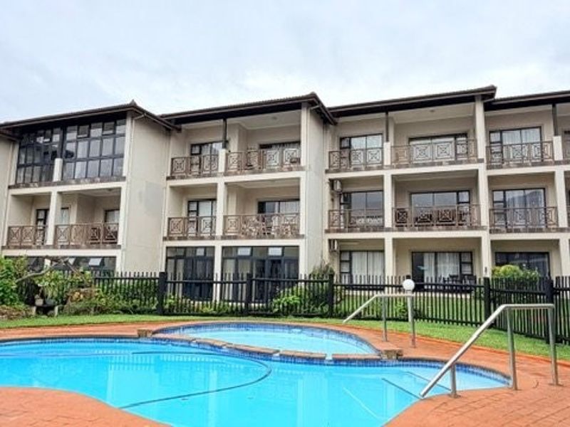 Ground Floor Holiday Gem In The Heart Of Uvongo - Photo 6
