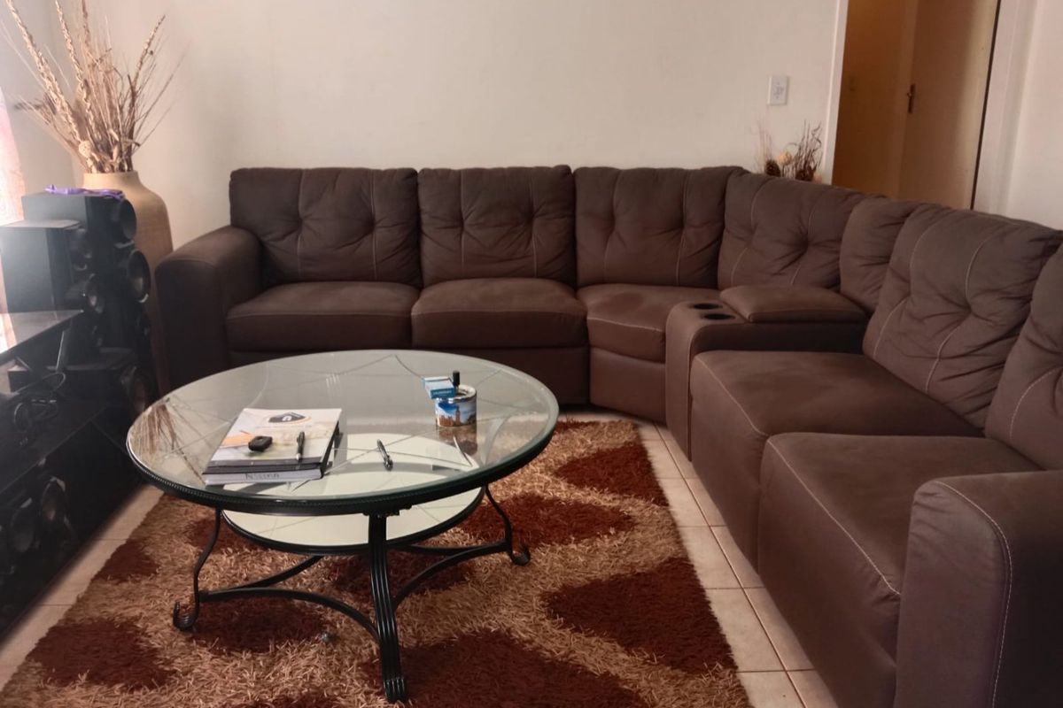 3 Bedroom House to Rent Lenasia South  - Photo 5