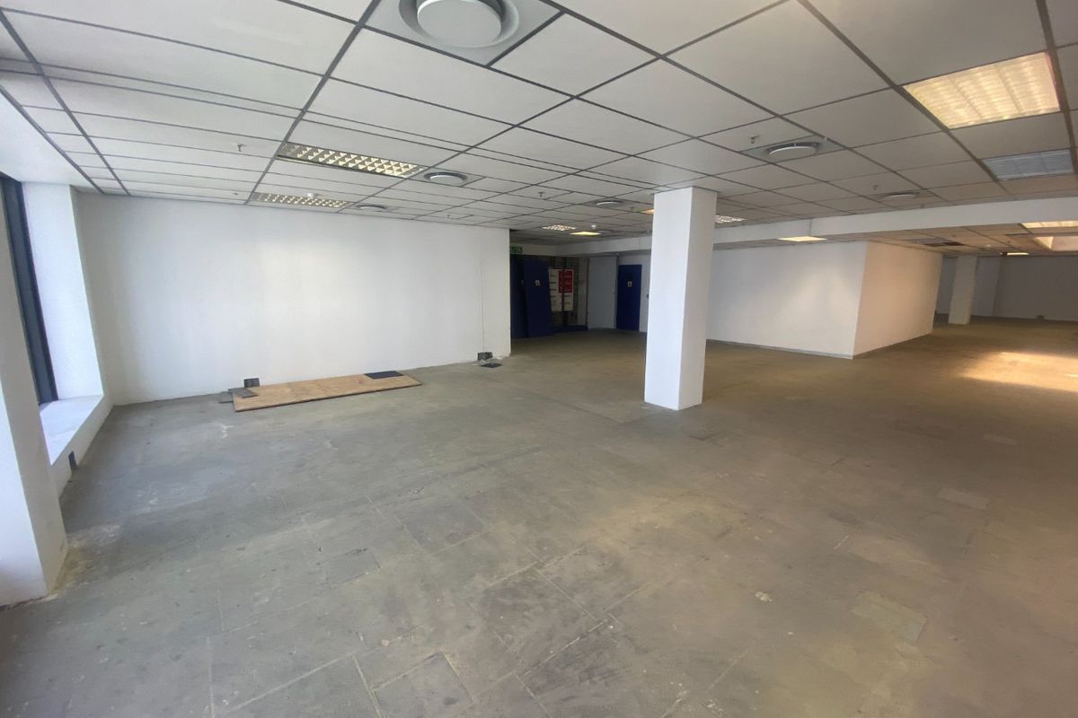 4800m2 Prime Commercial space for Sale  - Photo 3