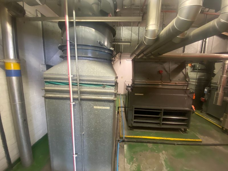 4800m2 Prime Commercial space for Sale  - Photo 10