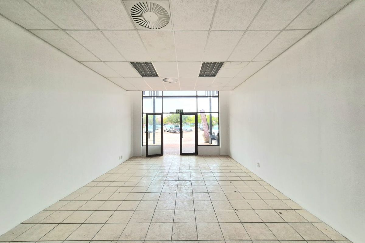 Your Business Deserves More Than Just Space. It Deserves Traffic. - Photo 2