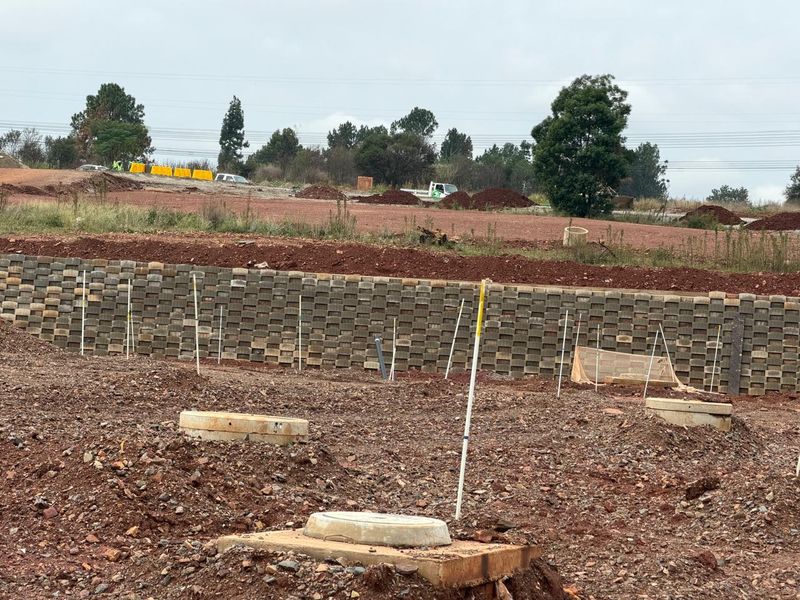 Brand-New Industrial Units TO LET | Rietvlei Business Park - 1374m2 - Photo 8
