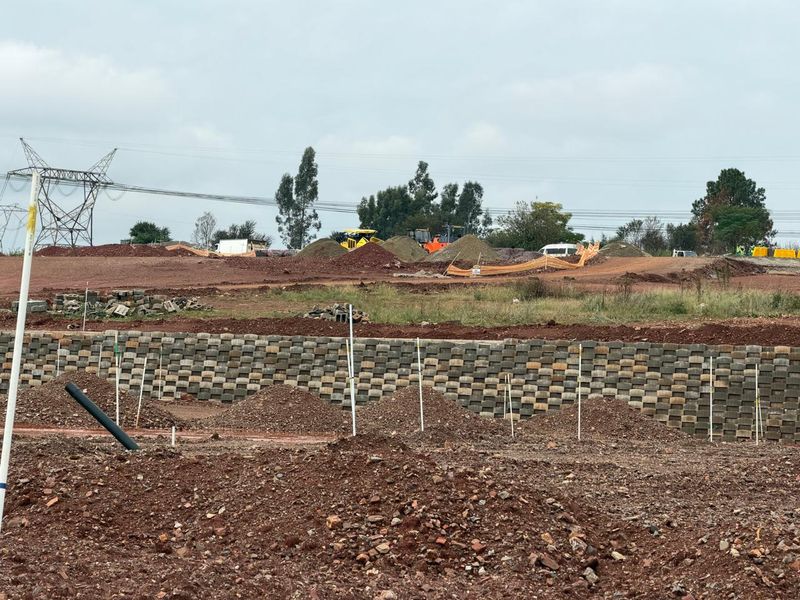 Brand-New Industrial Units TO LET | Rietvlei Business Park - 1374m2 - Photo 7