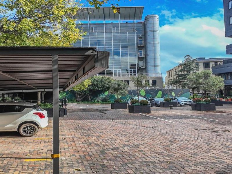 2 Bedroom Apartment for Sale in Sandton - Photo 2
