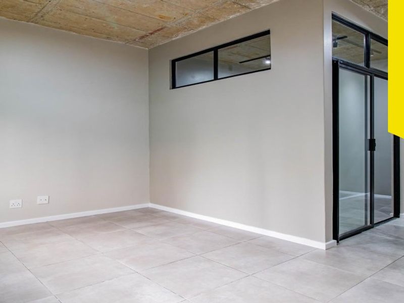 2 Bedroom Apartment for Sale in Sandton - Photo 9