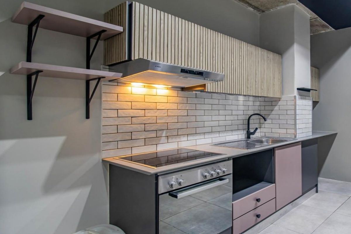 2 Bedroom Apartment for Sale in Sandton - Photo 5