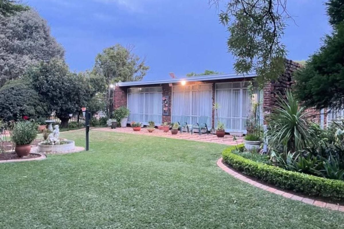 FOR SALE:- VALHALLA-R2.295M - Photo 4