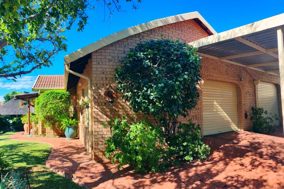 House for sale in Bosveldsig, Modimolle - Photo 5