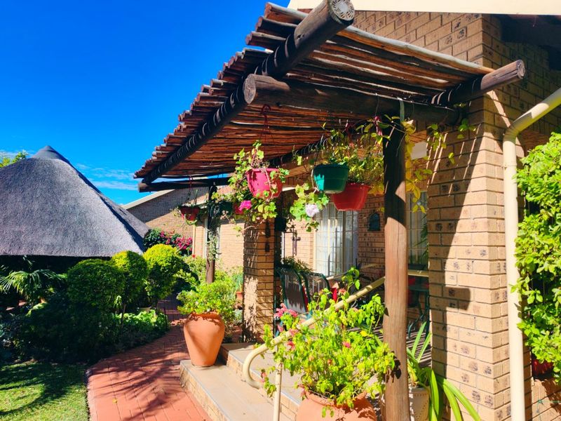 House for sale in Bosveldsig, Modimolle - Photo 9
