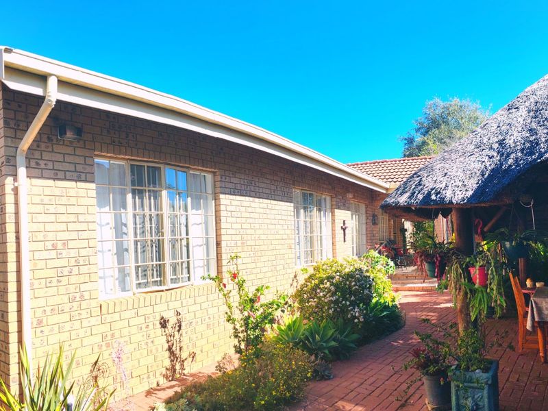 House for sale in Bosveldsig, Modimolle - Photo 6