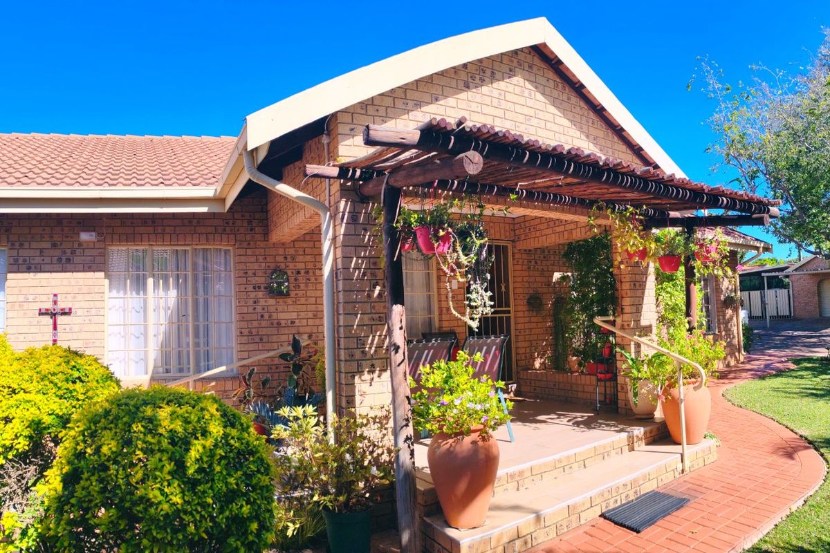 House for sale in Bosveldsig, Modimolle - Photo 3