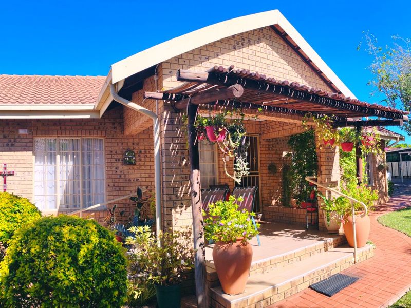 House for sale in Bosveldsig, Modimolle - Photo 3