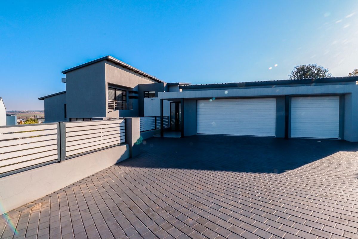 4 bedroom house for sale in Midstream Ridge - Photo 2