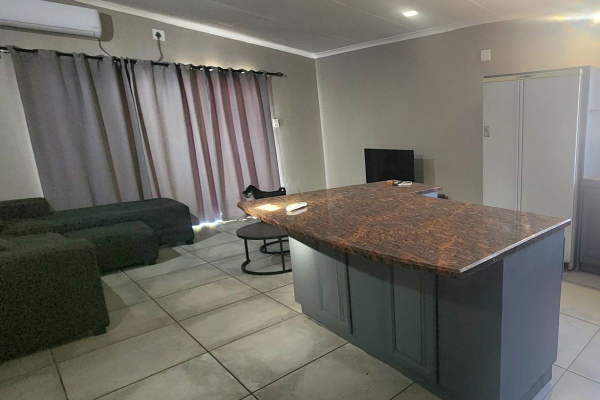 1 Bedroom Semi - Furnished Flat near Buco - Photo 3