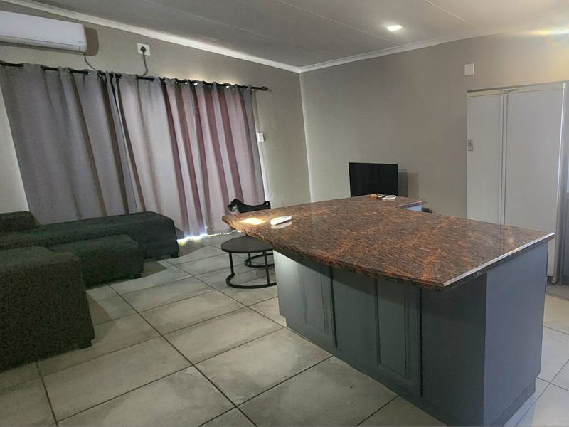 1 Bedroom Semi - Furnished Flat near Buco - Photo 3