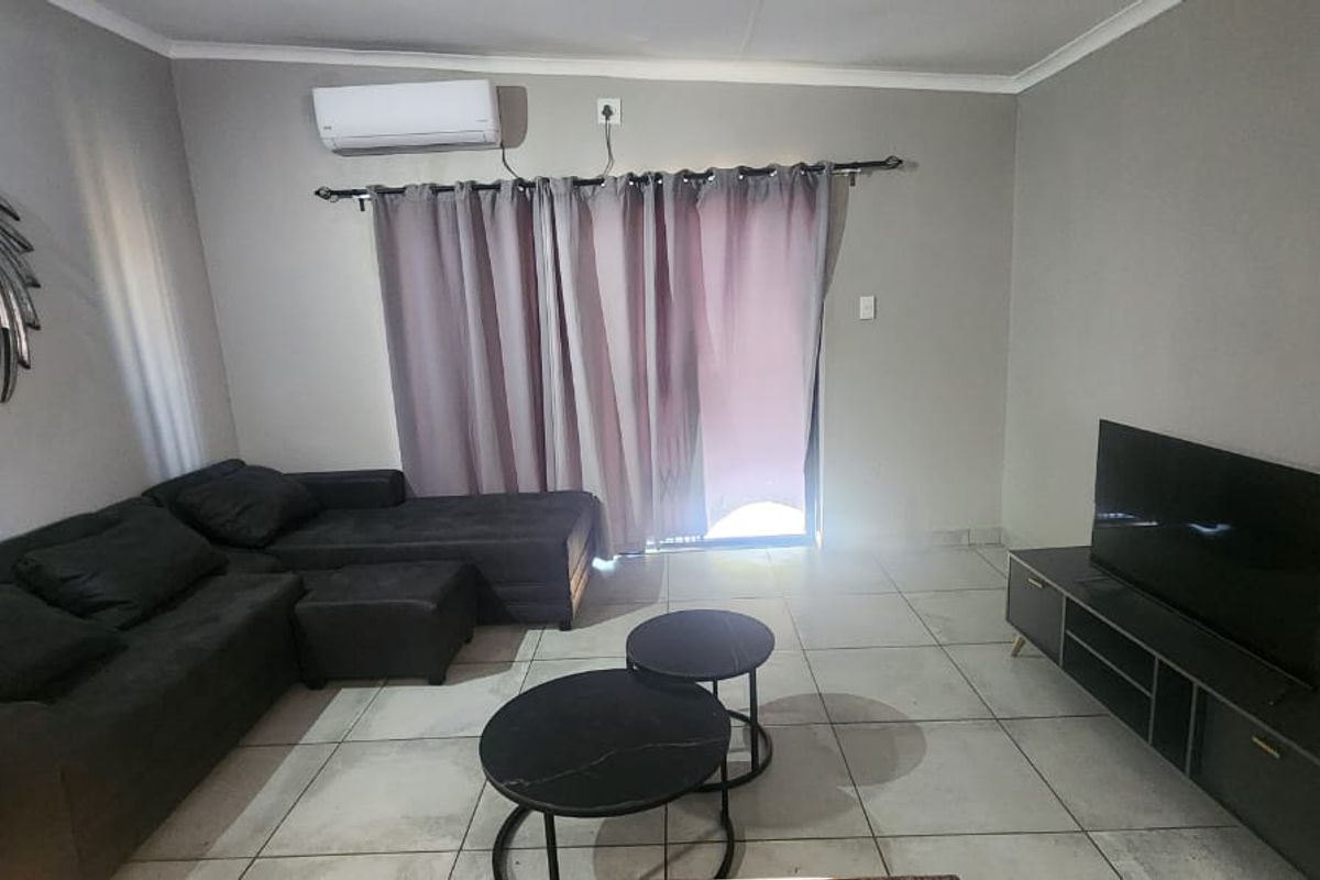 1 Bedroom Semi - Furnished Flat near Buco - Photo 5