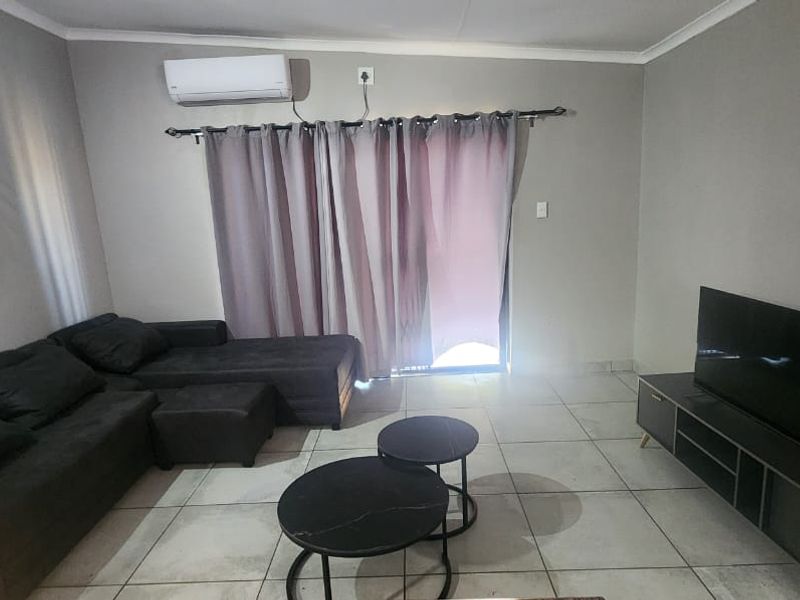 1 Bedroom Semi - Furnished Flat near Buco - Photo 5