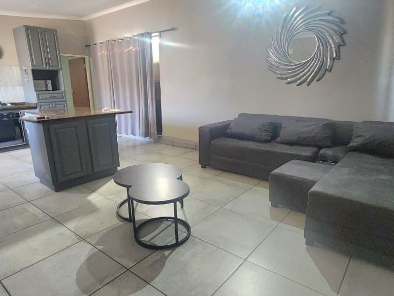 1 Bedroom Semi - Furnished Flat near Buco - Photo 1