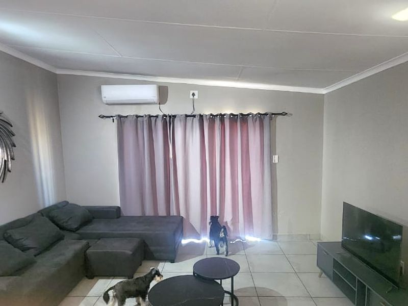 1 Bedroom Semi - Furnished Flat near Buco - Photo 10