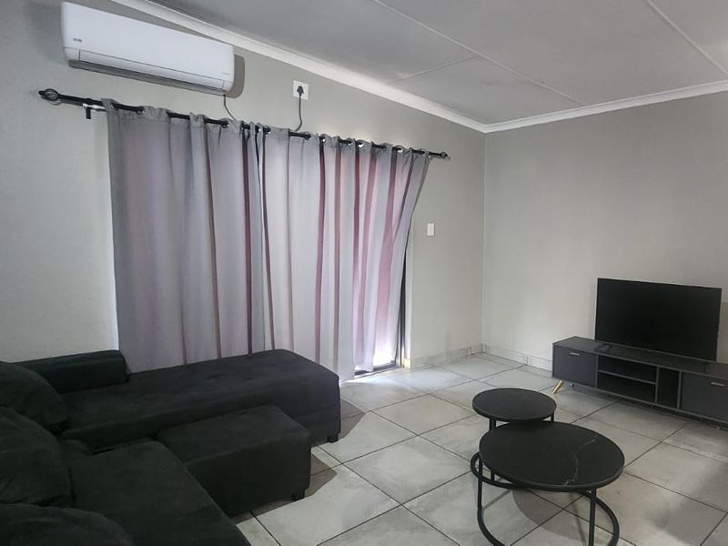 1 Bedroom Semi - Furnished Flat near Buco - Photo 9
