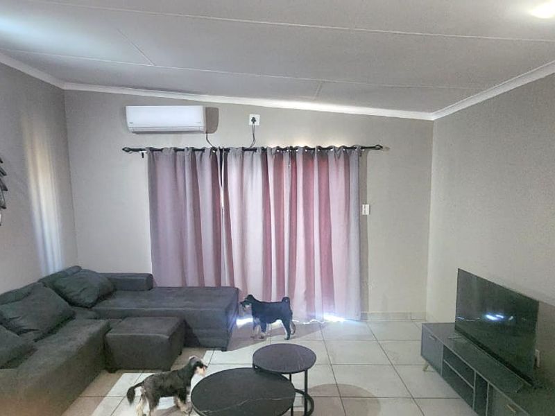 1 Bedroom Semi - Furnished Flat near Buco - Photo 8