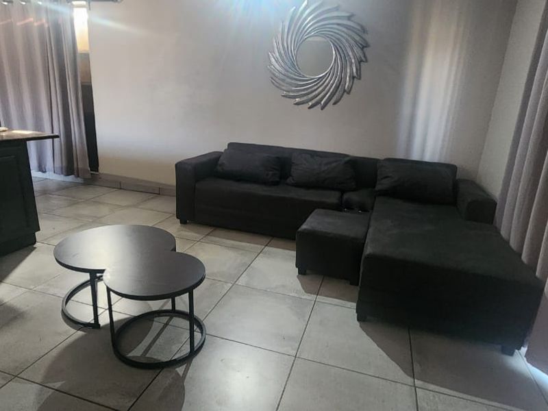 1 Bedroom Semi - Furnished Flat near Buco - Photo 7