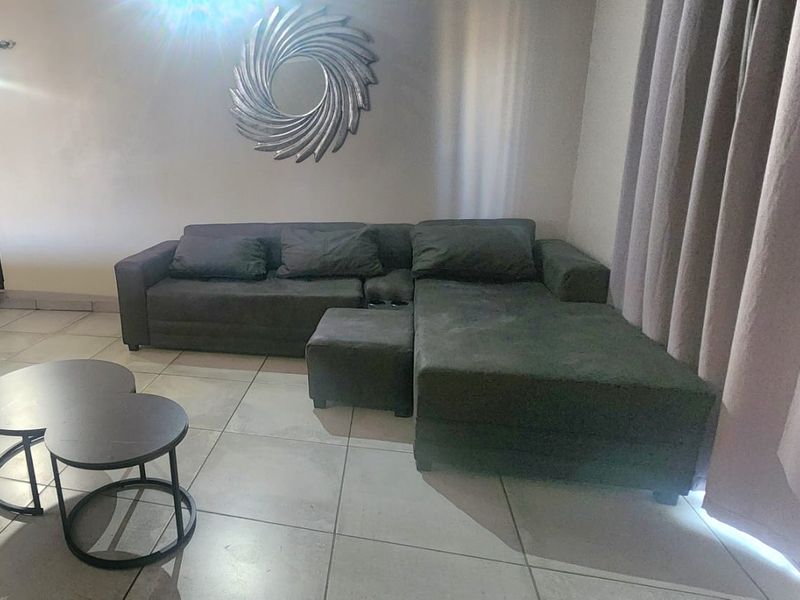 1 Bedroom Semi - Furnished Flat near Buco - Photo 6