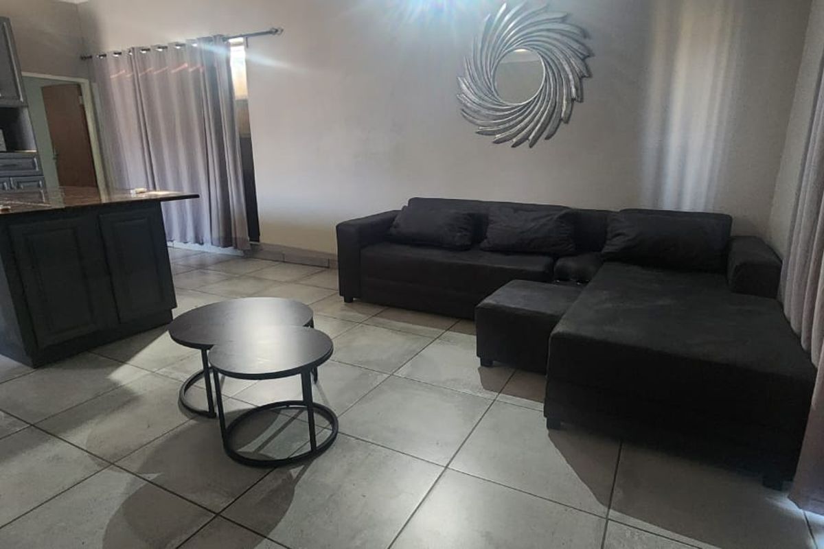 1 Bedroom Semi - Furnished Flat near Buco - Photo 4