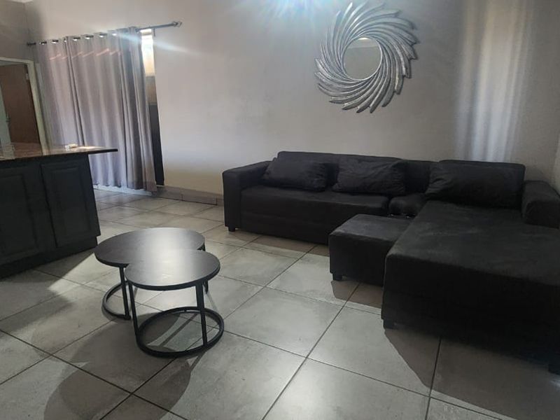 1 Bedroom Semi - Furnished Flat near Buco - Photo 4