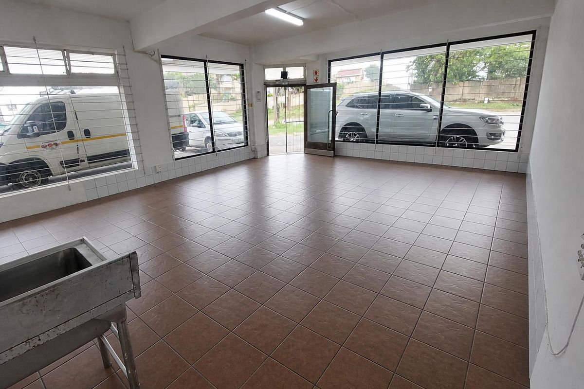 Commercial Space To Let – Prime Location on Marine Drive, Bluff - Photo 3