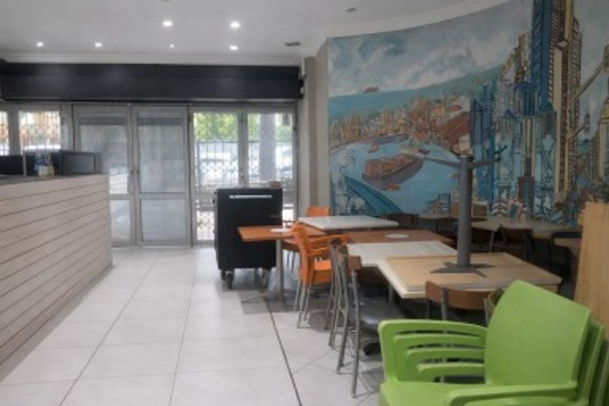 Prime 130 sqm Retail Opportunity in Glenwood – High Visibility Location - Photo 4