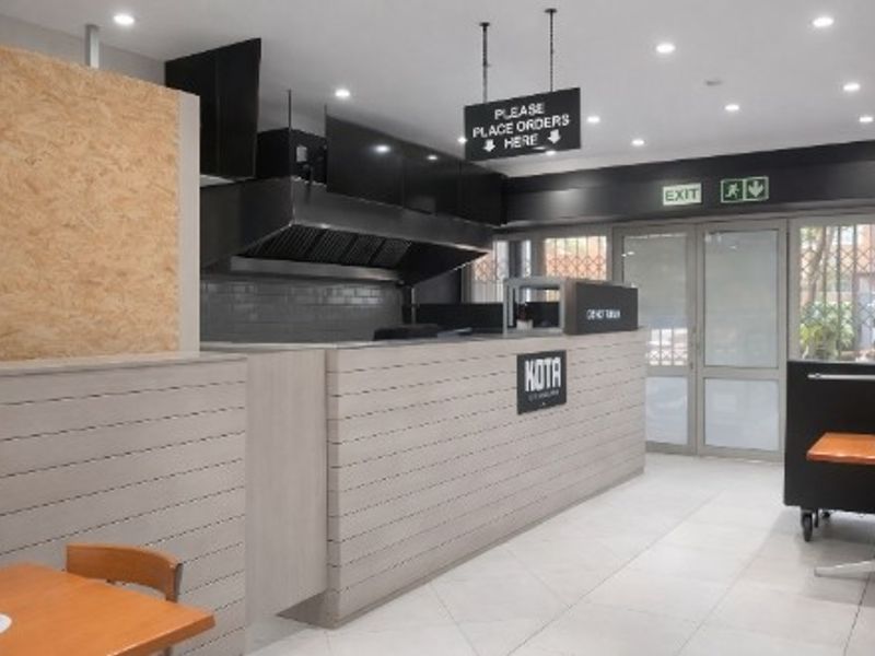 Prime 130 sqm Retail Opportunity in Glenwood – High Visibility Location - Photo 2