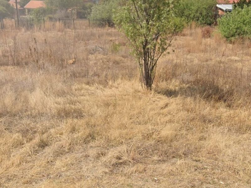 Prime Vaal Marina Vacant Stand Opportunity - Photo 2