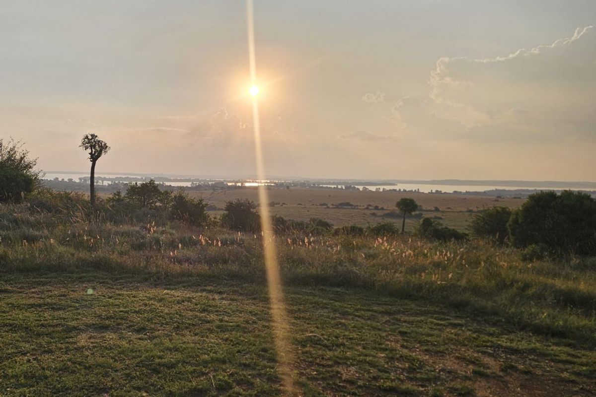 Prime Vaal Marina Vacant Stand Opportunity - Photo 3