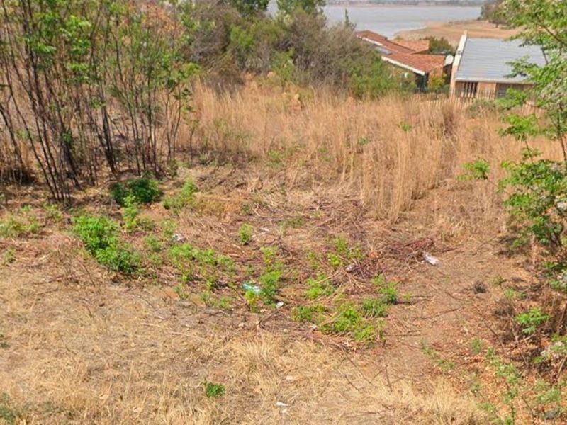 Prime Vaal Marina Vacant Stand Opportunity - Photo 1