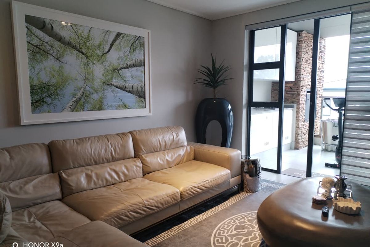 Elegant 3 Bedroom Apartment for Sale in Eye of Africa - Photo 5