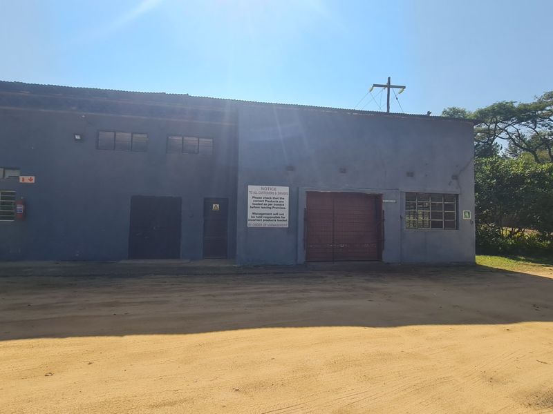 Warehouse, Offices, Factory  - Photo 10