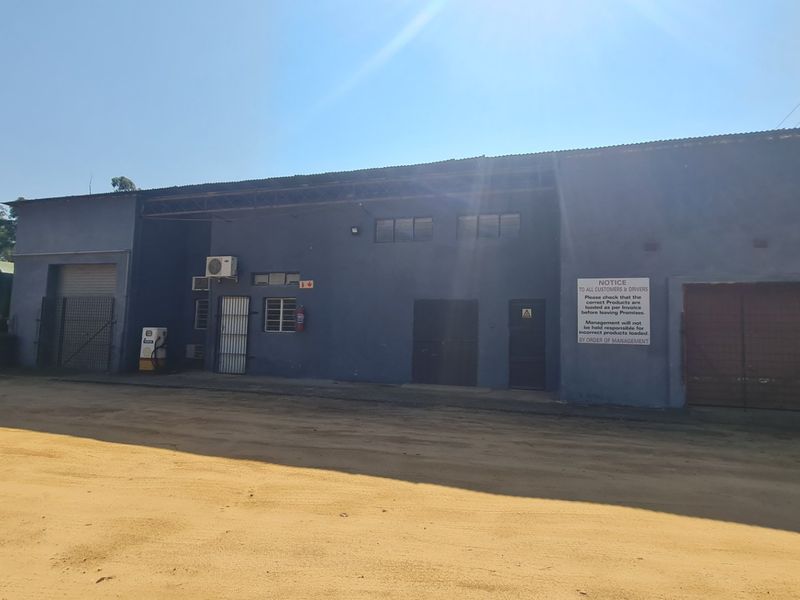 Warehouse, Offices, Factory  - Photo 9